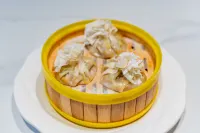 Jinyi Hotel (Wulashan West Station Branch, Urad Front Banner) - breakfast