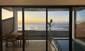 Hudor Resort - Bauang, La Union