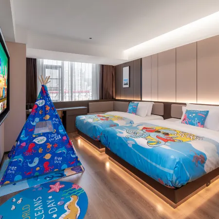 ZHONGJU HOTEL