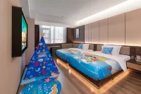ZHONGJU HOTEL