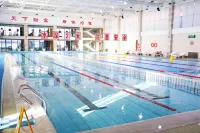 Huafeng Yuda Hotel - Pools