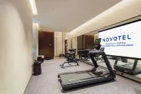 Novotel ศูนย์ประชุมนานาชาติ เซียะเหมิน - ติดทะเล