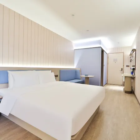 HanTing Hotel (Changchun Railway Station)