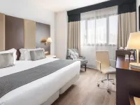 加泰羅尼亞麗池酒店 鄰近格蘭大道的酒店