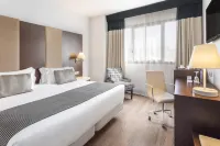 Hotel Catalonia El Retiro Hotels in 