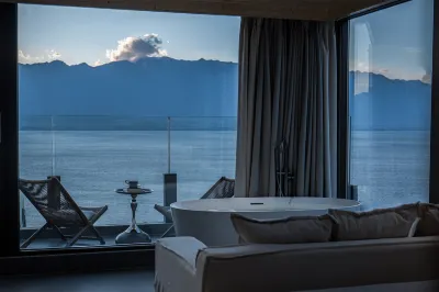Dali Gemini |Gemini Moon Designer Seaside Holiday Retreat (Erhai Park Branch) Hotels in Dali Airport/Dali Sea World