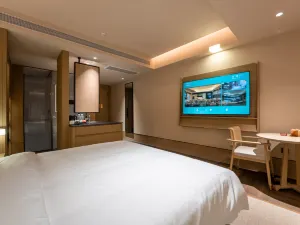 GERISLE Hotel (Zhengding Ancient City Night Market Branch)