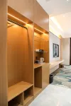 兮曼ホテル（大同古城樑思成記念館）