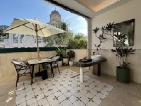 Vishan Garden Boutique Hotel Hotels near Zhongshanlu Pedestrian Street