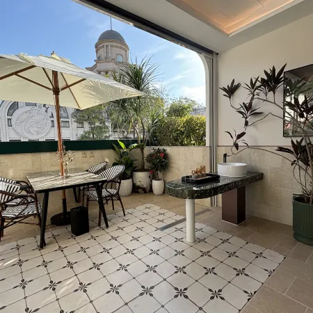 Vishan Garden Boutique Hotel Отели рядом с достопримечательностью «Музей Сямэнь»