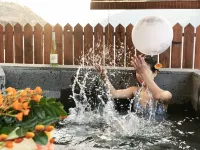 qietingshe - Hot Springs
