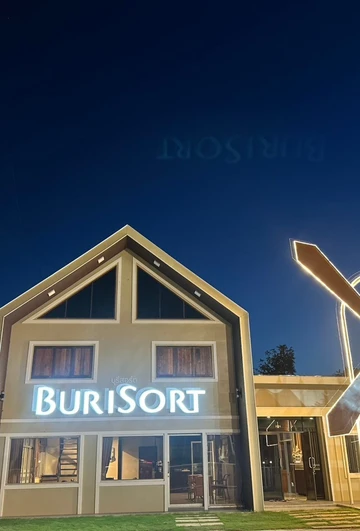 รูปภาพของบุรีสอร์ต