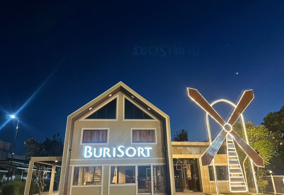 4. Burisort..