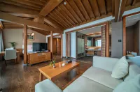 Lijiang Tianyu Culture and Art Hotel (Lijiang Ancient City Dashuiche Branch) - فطور