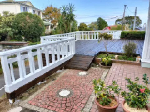 唐屋 伊東のホテル