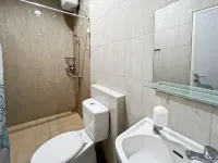 Large Villa 3BR Cieumbuleuit near PVJ & Cihamplas