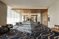 DoubleTree by Hilton Abilene Downtown Convention Center
