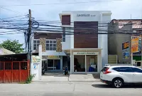 Leonilas Travellers Inn 일로일로 호텔