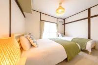 Akisapo Stay Motohasunuma Hotel di Itabashi