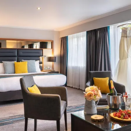 Felbridge Gatwick Hotel & Spa