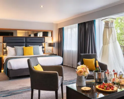 Felbridge Gatwick Hotel & Spa Hotels in East Grinstead