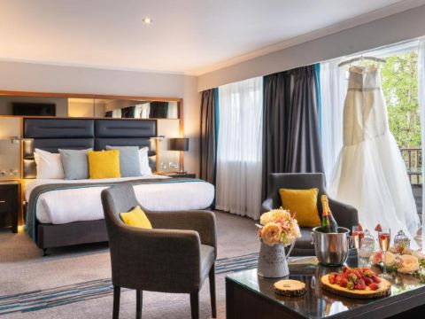 Felbridge Gatwick Hotel & Spa