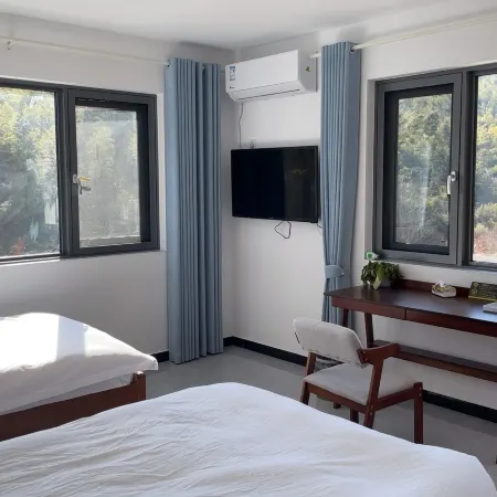 Fuding Shangyuan Homestay