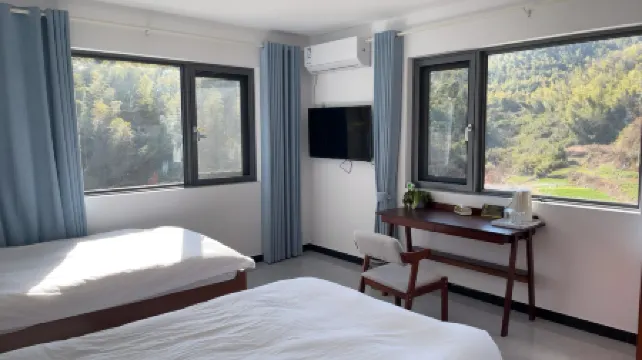 Fuding Shangyuan Homestay