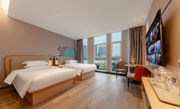 Longxiang Theme Hotel (Foshan Longjiang Store)