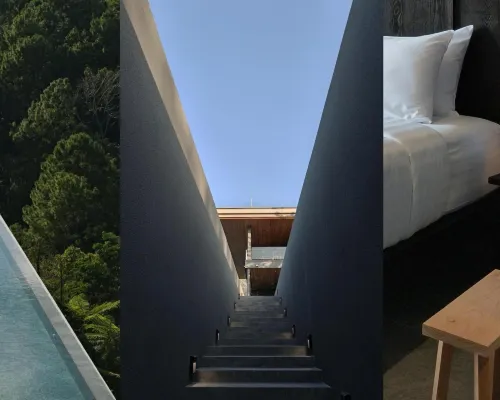 Le Bonheur Khaokho Hotels in Khao Kho