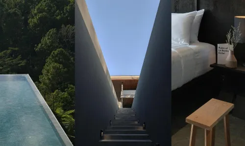 Le Bonheur Khaokho Hotels in Khao Kho