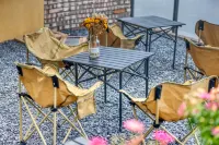 Daotian Lixiang Blue Terrace Scenic Homestay (No. 2)