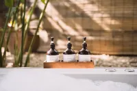 Le Sen Boutique Hotel - Jacuzzi