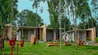 RDS NATURE RETREAT Hotels in 