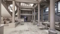 Qishu Fairyland lnternational Hotel - جاكوزي
