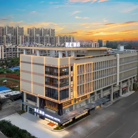 Minghui Hotel
