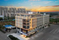 Minghui Hotel