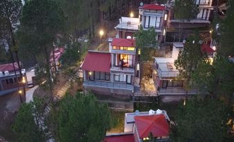 BluSalzz Escapade, Lansdowne - Uttarakhand