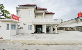 Hotel O Sukarame Near Imanuel Hospital Way Halim Formerly Hotel Griya Bawean