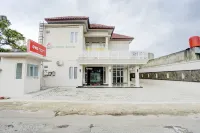 Hotel O Sukarame Near Imanuel Hospital Way Halim Formerly Hotel Griya Bawean 住宿飯店