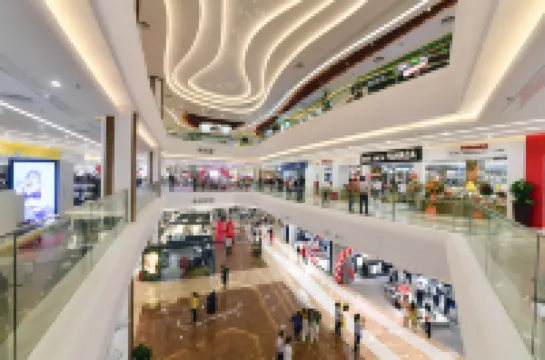 丹尼爾 - VINHOMES SKYLAKE - 美亭 - 河內