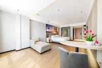 Ledongguan Lai Intelligent Hotel (Huangliu Station)