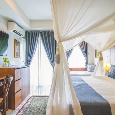 Villa Amphawa