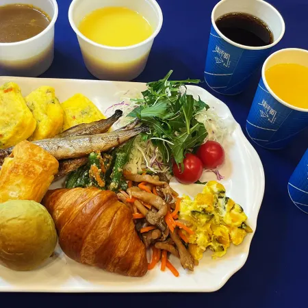 Toyoko Inn Kanazawa Kenrokuen Korimbo