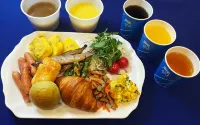 Toyoko Inn Kanazawa Kenrokuen Korimbo