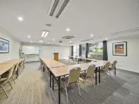 퀘스트 브랙퍼스트 크리크 서비스드 아파트먼트 Bowen Hills 호텔