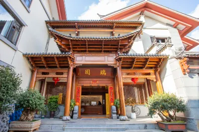 Qujing General Town Store Hotels near Jinlinwan Gymnasium