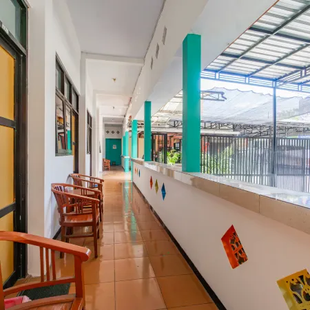 Hotel O Central Madiun Near Stasiun Kota Madiun Отели в г. Мадиун