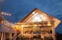 MaxOneHotels.com at Balikpapan Hotel dekat Pasar BP Smk Pertiwi