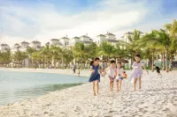 Wenxin Luxury Vinhomes Ocean Park Hotels in Thanh Khương